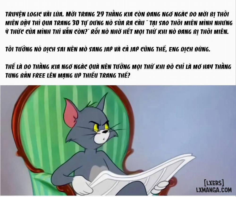 Zoku no Hou ga Zutto Mae kara Suki datta noni 1 trang 32