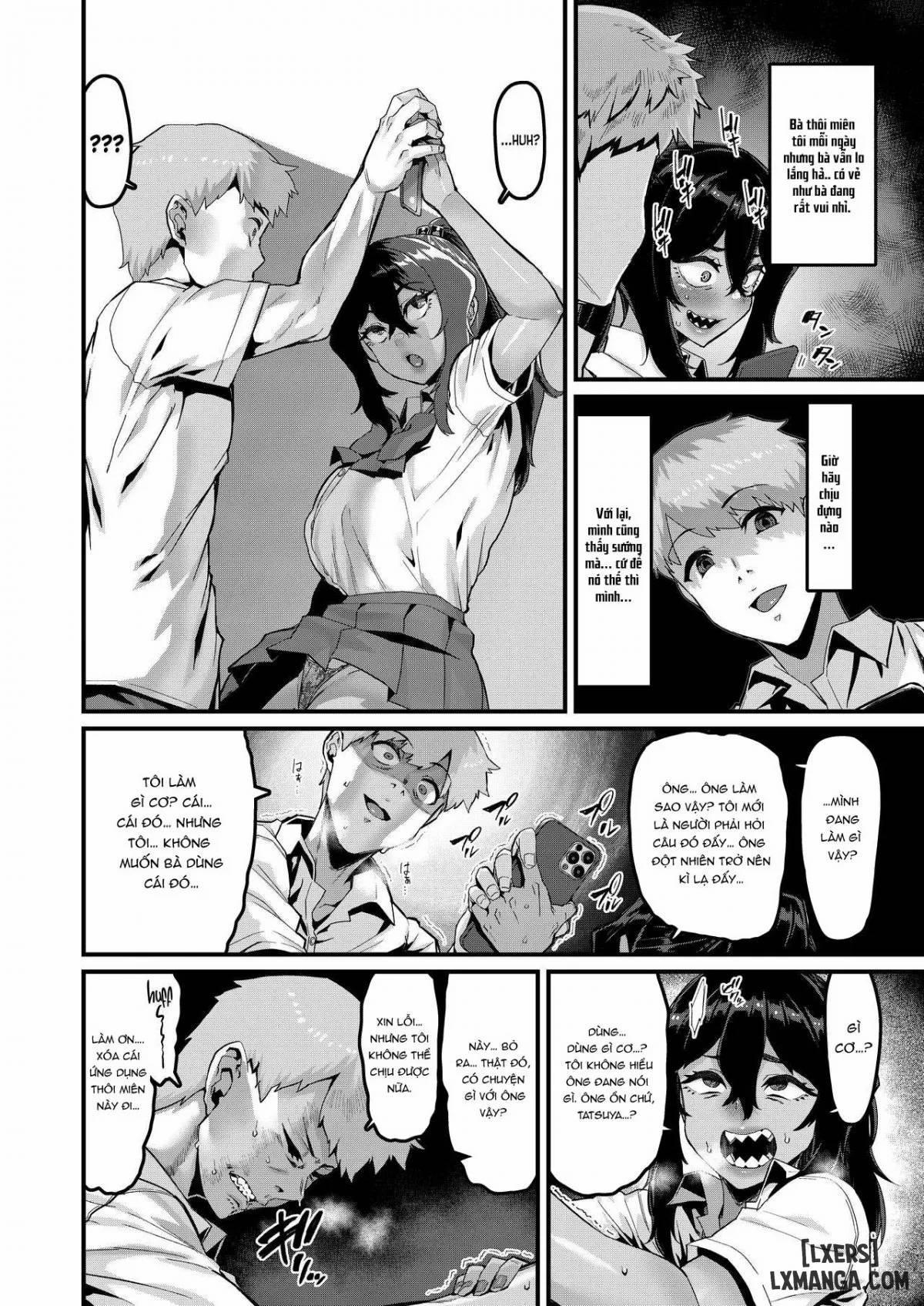 Zoku no Hou ga Zutto Mae kara Suki datta 2 trang 16