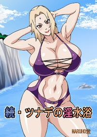 Đọc truyện tranh Zoku Tsunade no Insuiyoku