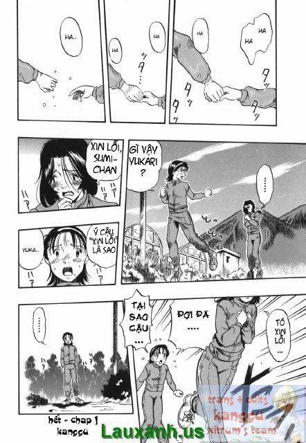 Zoo Syn - Người Sex với thú 1 trang 19