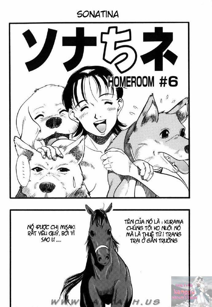 Zoo Syn - Người Sex với thú 6 [End] trang 2