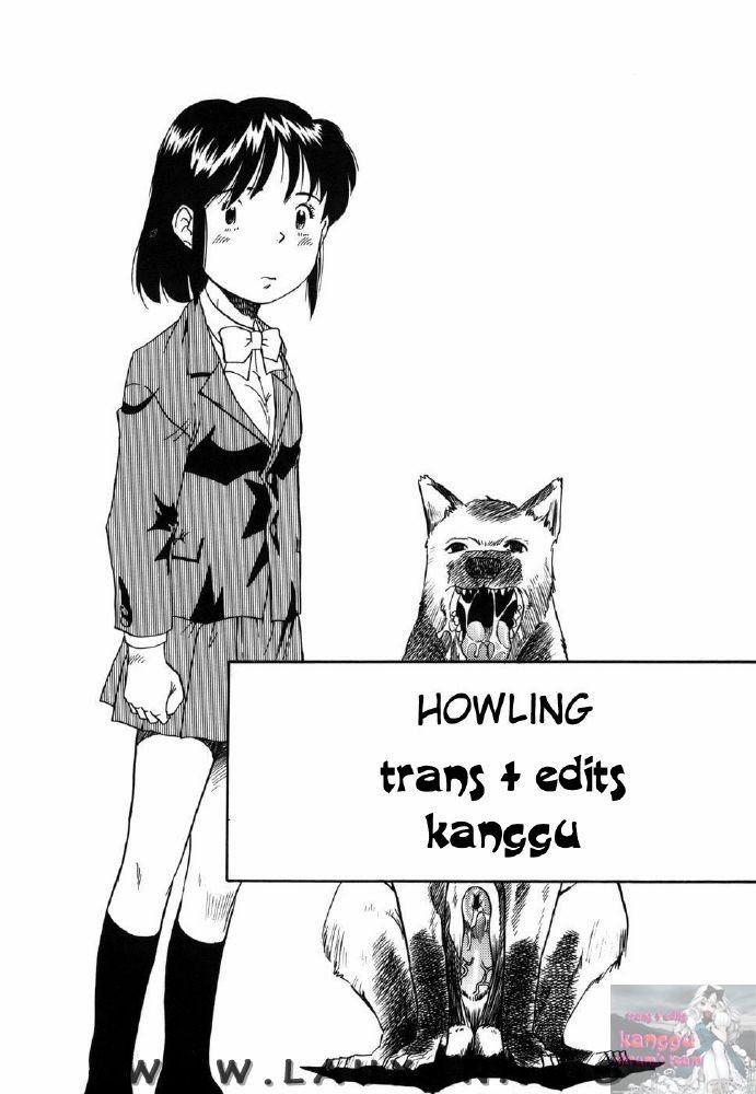 Zoo Syn - Người Sex với thú Bonus 1 trang 1