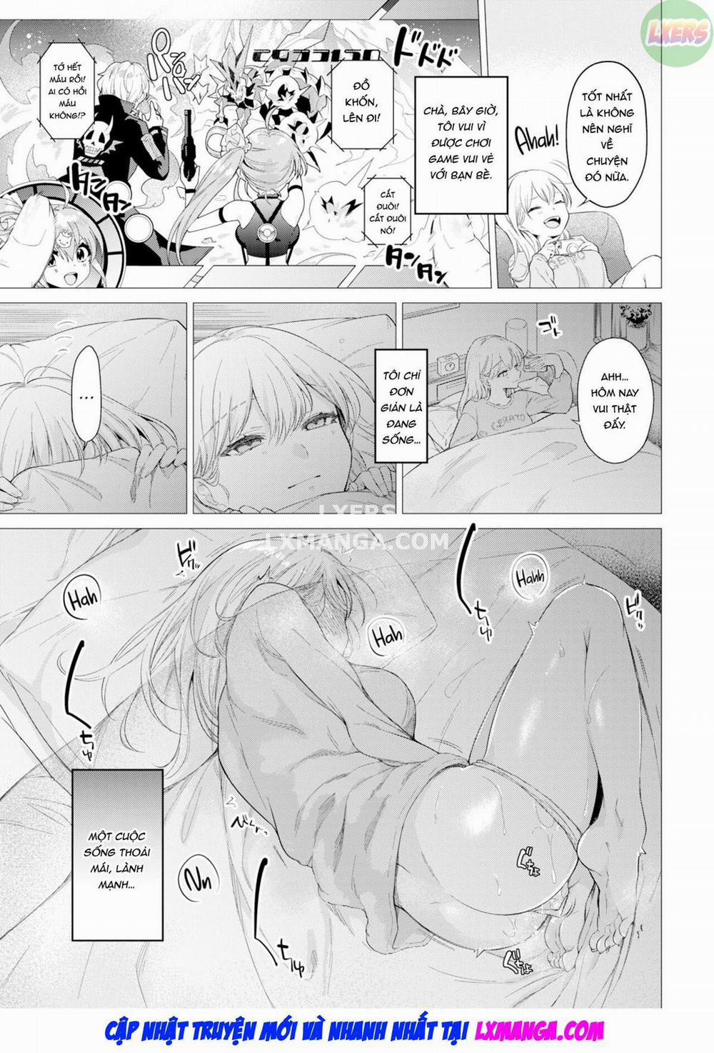 Zurukute Gomenne Oneshot trang 5