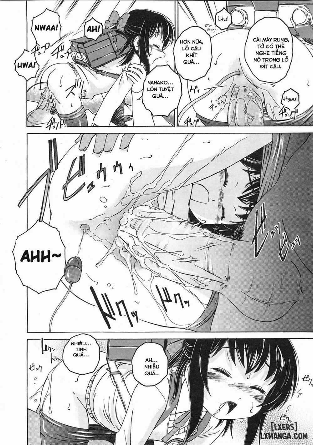 Zutto Issho Oneshot trang 13