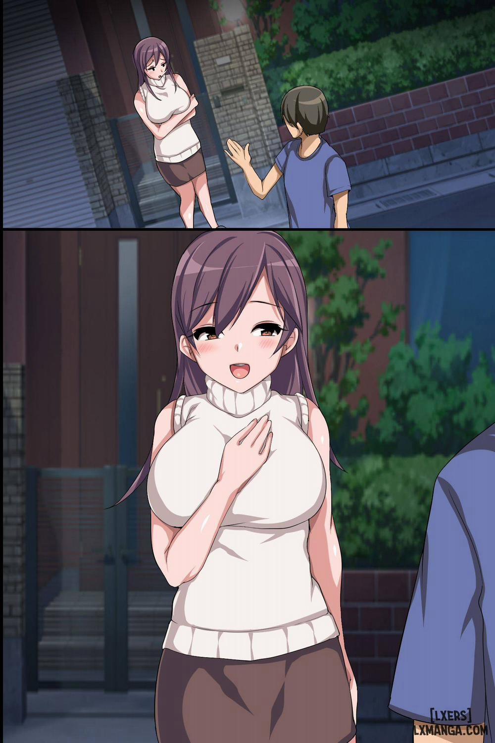 Zutto Suki datta Osananajimi ga Shinyuu no Yome ni Natta Oneshot trang 17